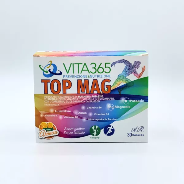 TOP MAG