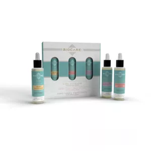 Set 3 Pezzi SIERO