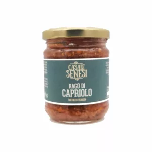 Casale Senesi Ragù di Capriolo