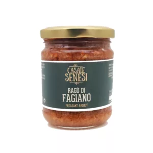 Casale Senesi Ragù di Fagiano