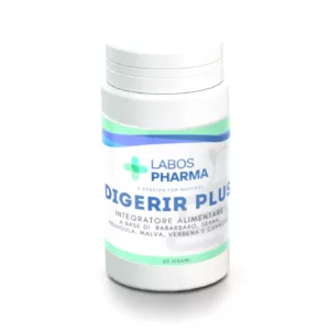 DIGERIR PLUS
