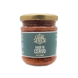 Casale Senesi Ragù di Cervo