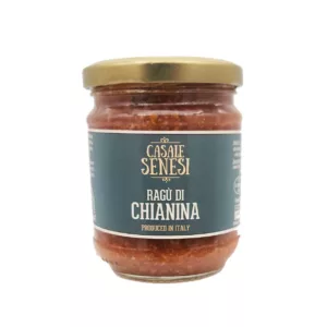 Casale Senesi Ragù di  Chianina