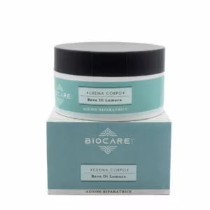 Crema Corpo Bava Lumaca