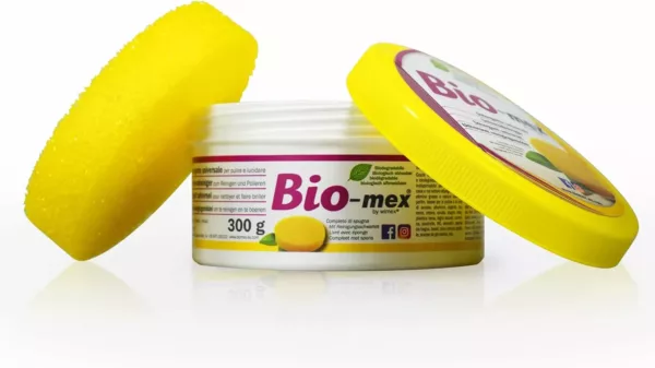 Bio-mex Detergente Universale