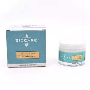 Crema Viso Acido Ialuronico
