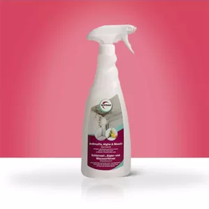 Detersivo Antimuffa, Antialghe, Antimuschio. Igienizzante 750 ml