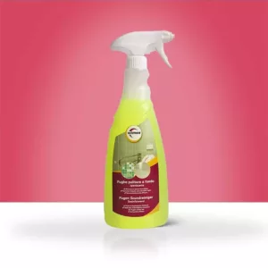 Detersivo spray per fughe 750ml