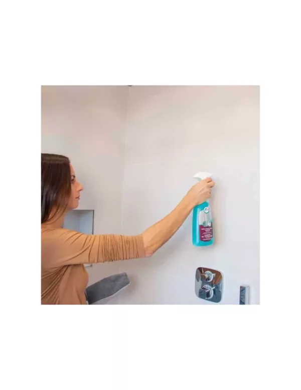Igienizzante Box Doccia, Sanitari e Piastrelle 750 ml - immagine 2