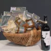 Set Sapori Toscani 15 pezzi + 1 vino