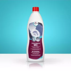Disincrostante WC Pulisce e Igienizza 1 lt