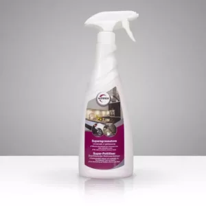Super Sgrassatore Igienizzante Universale 750 ml