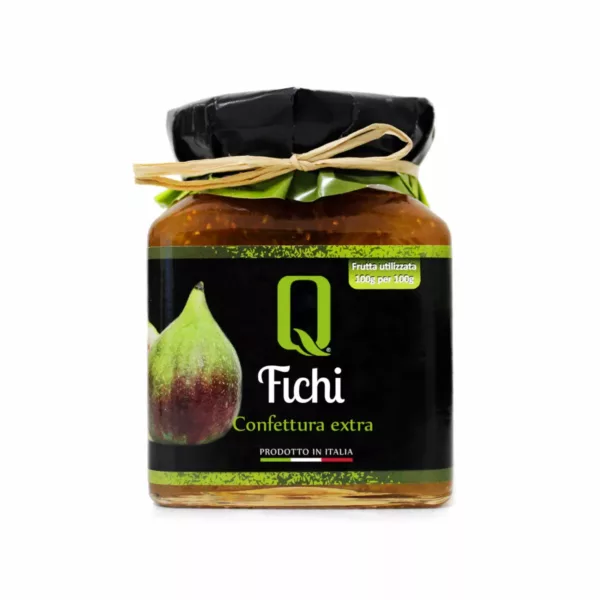 Set Marmellate Quattrociocchi | 19 pezzi - immagine 18
