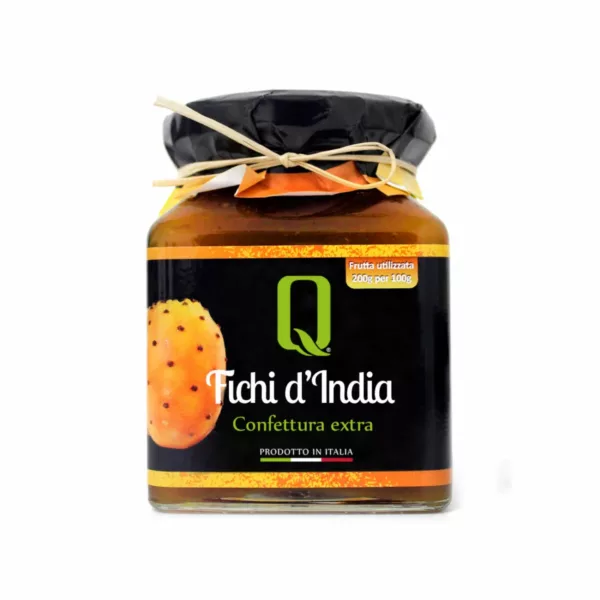 Set Marmellate Quattrociocchi | 19 pezzi - immagine 17