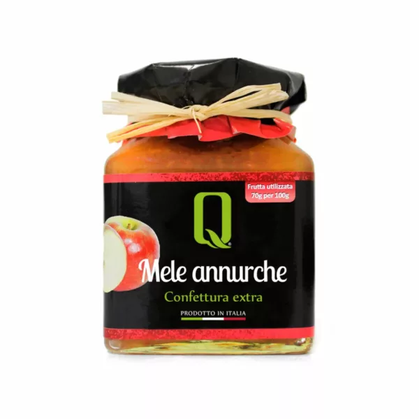 Set Marmellate Quattrociocchi | 19 pezzi - immagine 14
