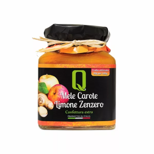 Set Marmellate Quattrociocchi | 19 pezzi - immagine 13