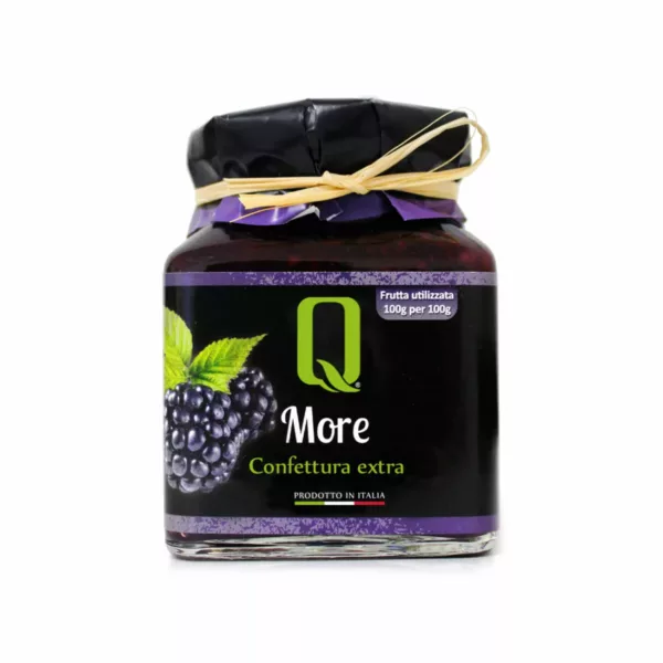 Set Marmellate Quattrociocchi | 19 pezzi - immagine 11