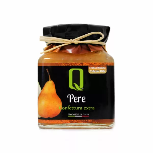 Set Marmellate Quattrociocchi | 19 pezzi - immagine 10