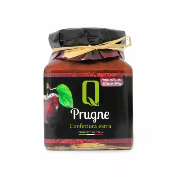 Set Marmellate Quattrociocchi | 19 pezzi - immagine 8