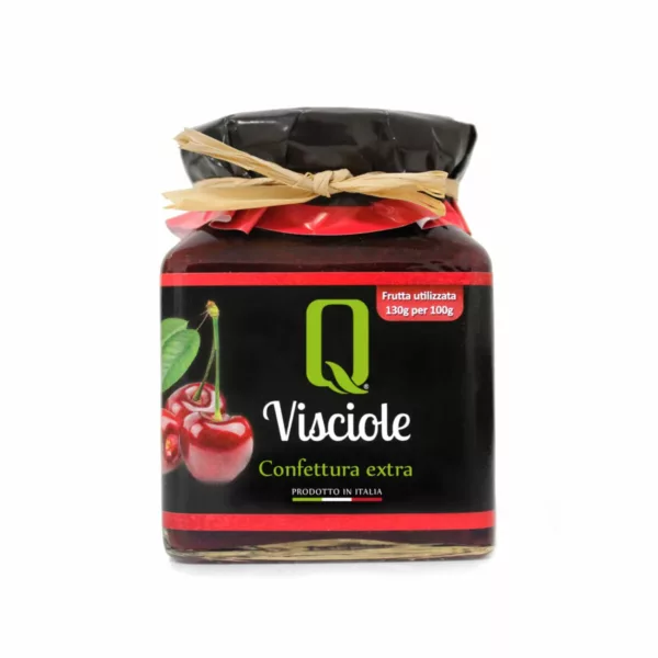 Set Marmellate Quattrociocchi | 19 pezzi - immagine 7
