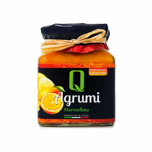 Set Marmellate Quattrociocchi | 19 pezzi - immagine 6