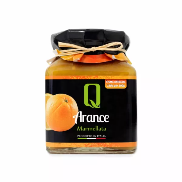 Set Marmellate Quattrociocchi | 19 pezzi - immagine 5