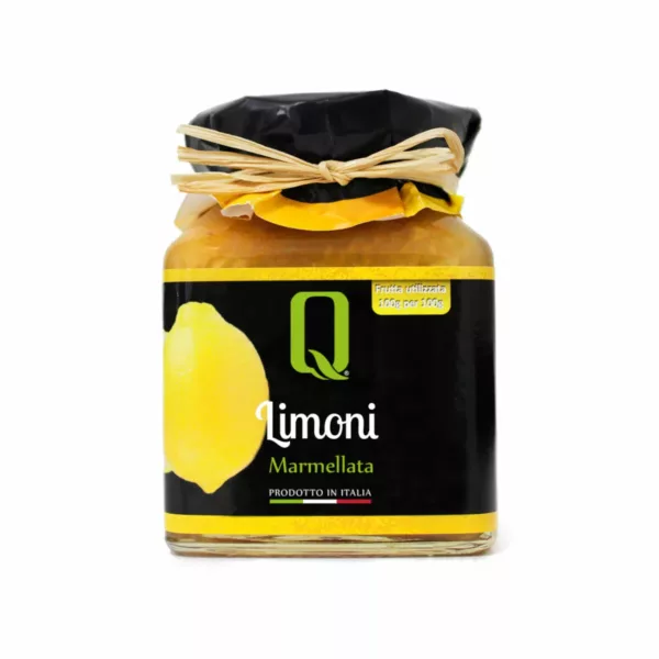 Set Marmellate Quattrociocchi | 19 pezzi - immagine 4