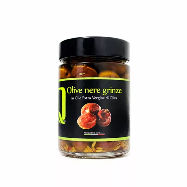 Set Bio Quattrociocchi | 12 pezzi + Olio Superbo - immagine 8