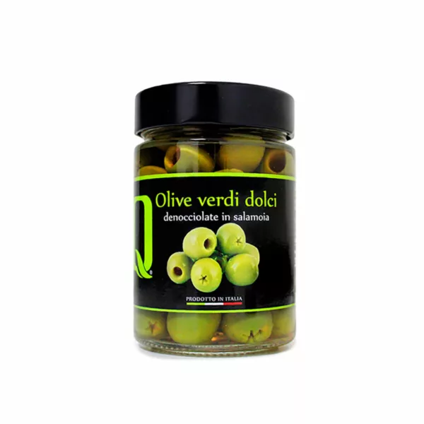Set Bio Quattrociocchi | 12 pezzi + Olio Superbo - immagine 10