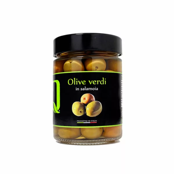 Set Bio Quattrociocchi | 12 pezzi + Olio Superbo - immagine 9