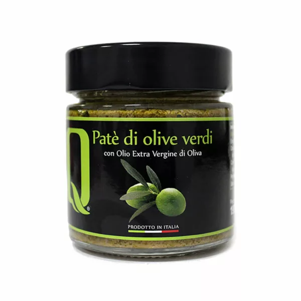 Set Bio Quattrociocchi | 12 pezzi + Olio Superbo - immagine 11