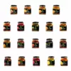 Set Marmellate Quattrociocchi | 19 pezzi