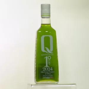 Bottiglia Olio Novello 2024 500 ml | Bio Quattrociocchi