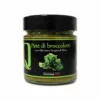 Pate' di  Broccoletti Gr 190 | Bio Quattrociocchi