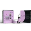 Siero Labbra + Crema Viso Donna Anti-Age