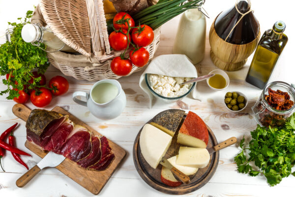 GASTRONOMIA