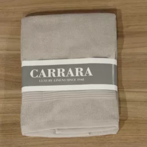 TELO BAGNO STRIPES  GREY