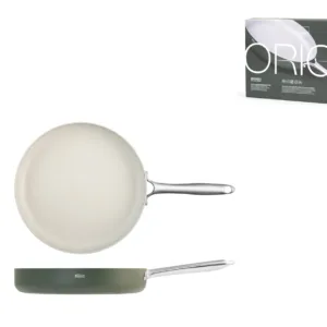 OROGIN ANTIADERENTE  PADELLA  CM 22
