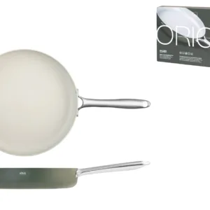 OROGIN ANTIADERENTE  PADELLA  CM 30