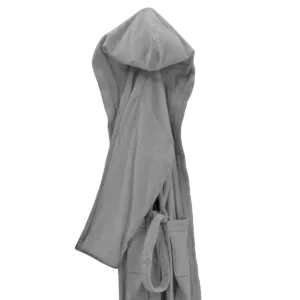ACCAPPATOIO  STRIPES  LIGHT GREY