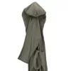 ACCAPPATOIO STRIPES GREY
