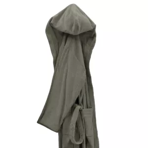 ACCAPPATOIO STRIPES GREY