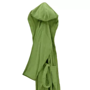 ACCAPPATOIO  STRIPES GREEN