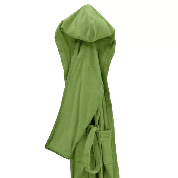 ACCAPPATOIO  STRIPES GREEN