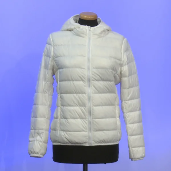Piumino Donna 100 gr - immagine 14