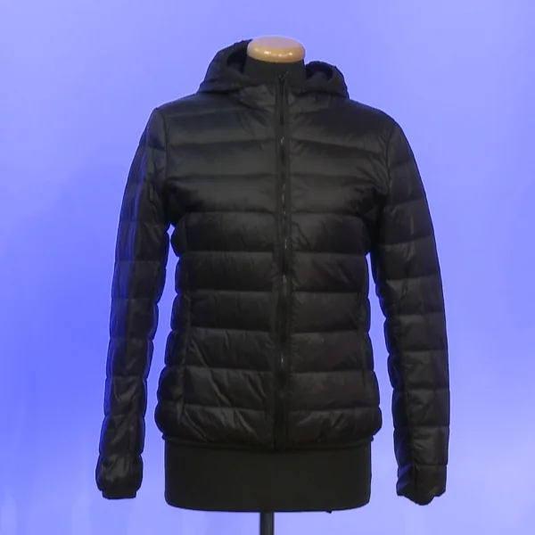 Piumino Donna 100 gr - immagine 12