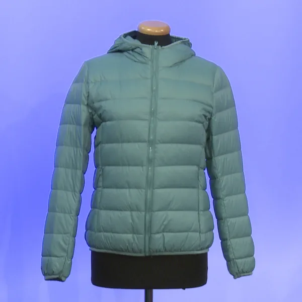 Piumino Donna 100 gr - immagine 11