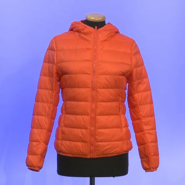 Piumino Donna 100 gr - immagine 10