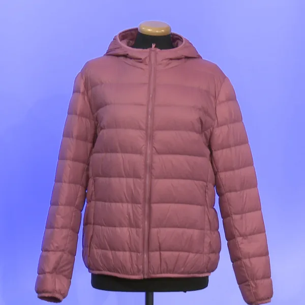 Piumino Donna 100 gr - immagine 9