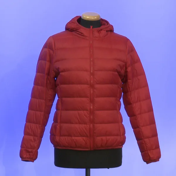 Piumino Donna 100 gr - immagine 8